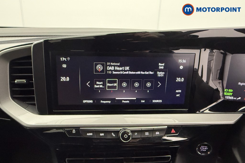 Used Vauxhall Mokka 2024 for sale - 76933640: Photo 14