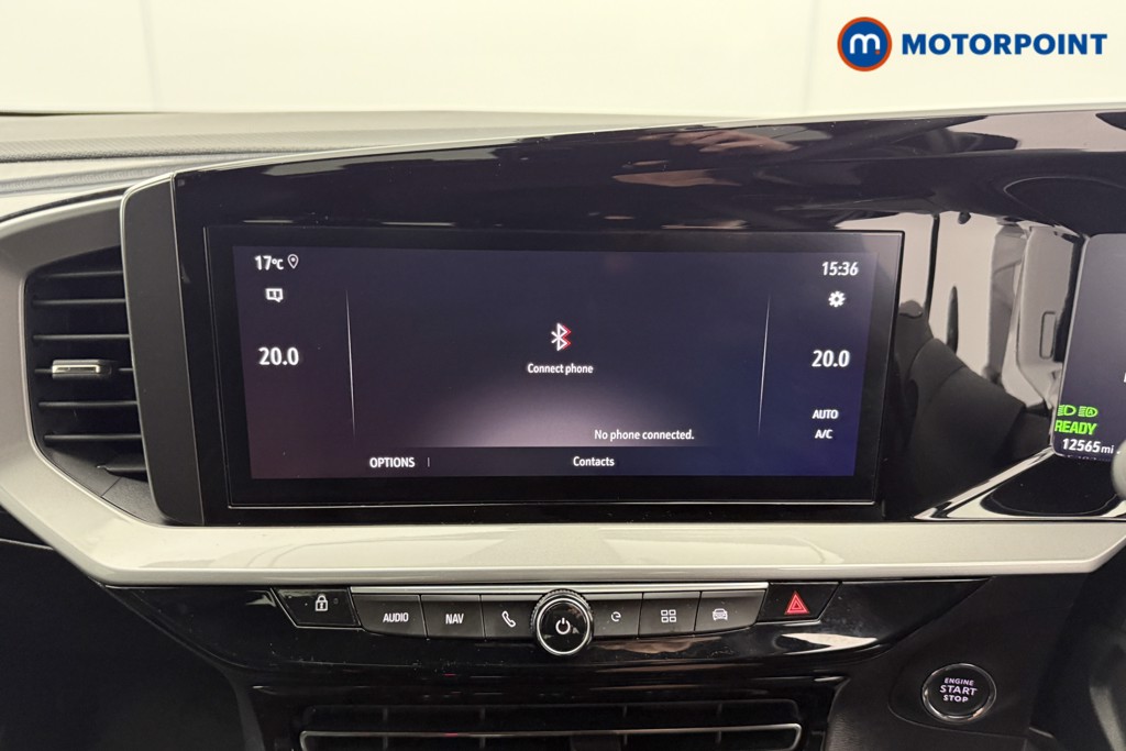 Used Vauxhall Mokka 2024 for sale - 76933640: Photo 15