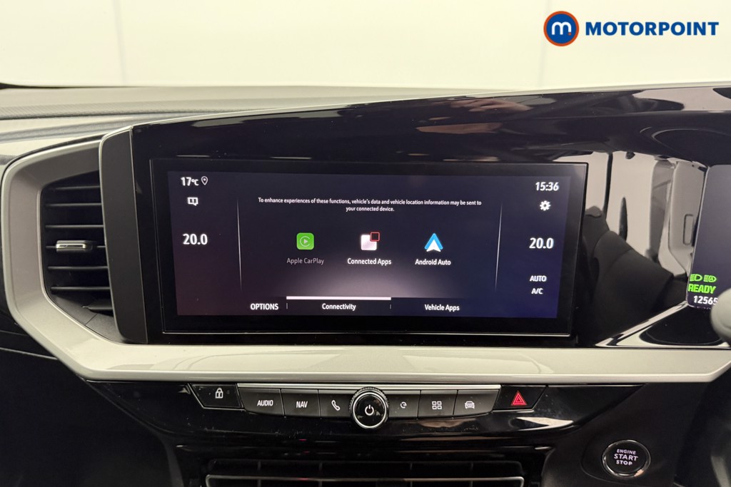 Used Vauxhall Mokka 2024 for sale - 76933640: Photo 16