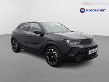 Vauxhall Mokka feature image