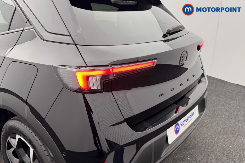 Used Vauxhall Mokka 2024 for sale - 76933640: Photo 31