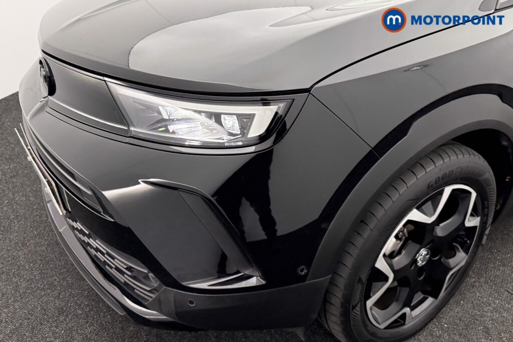 Used Vauxhall Mokka 2024 for sale - 76933640: Photo 33