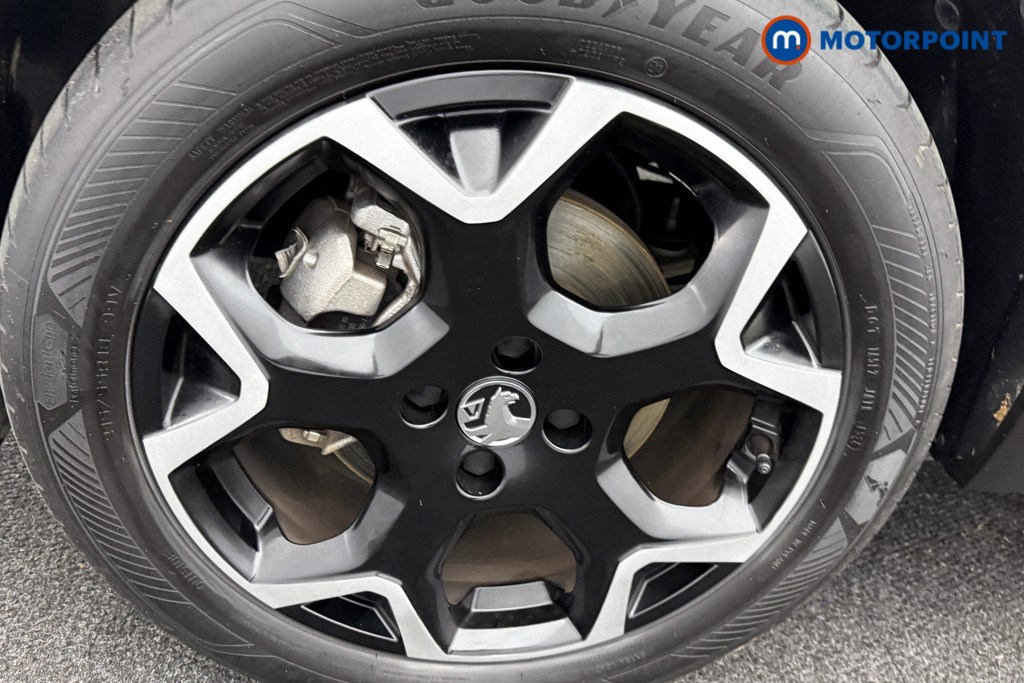 Used Vauxhall Mokka 2024 for sale - 76933640: Photo 34