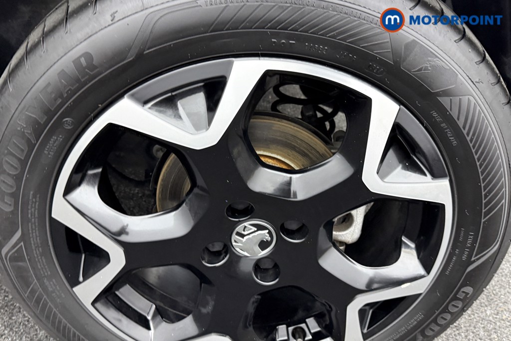 Used Vauxhall Mokka 2024 for sale - 76933640: Photo 35