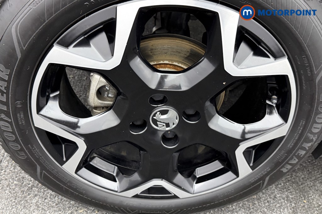 Used Vauxhall Mokka 2024 for sale - 76933640: Photo 36