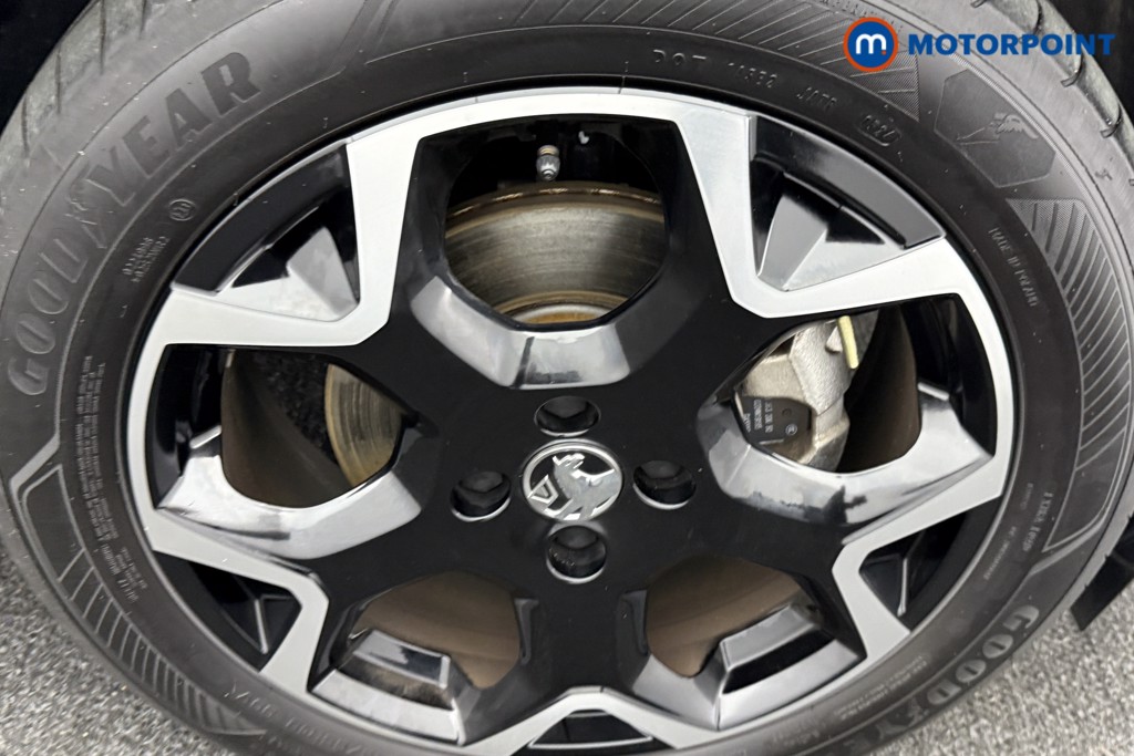 Used Vauxhall Mokka 2024 for sale - 76933640: Photo 37