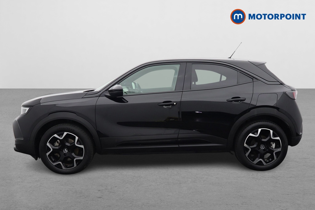 Used Vauxhall Mokka 2024 for sale - 76933640: Photo 4