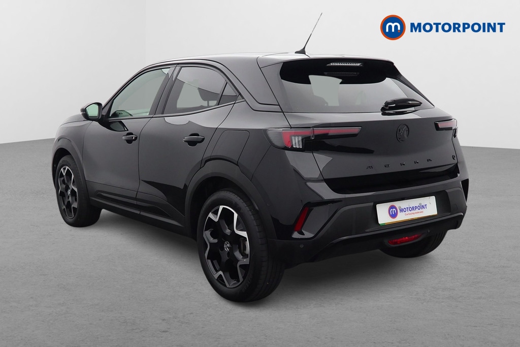 Used Vauxhall Mokka 2024 for sale - 76933640: Photo 5