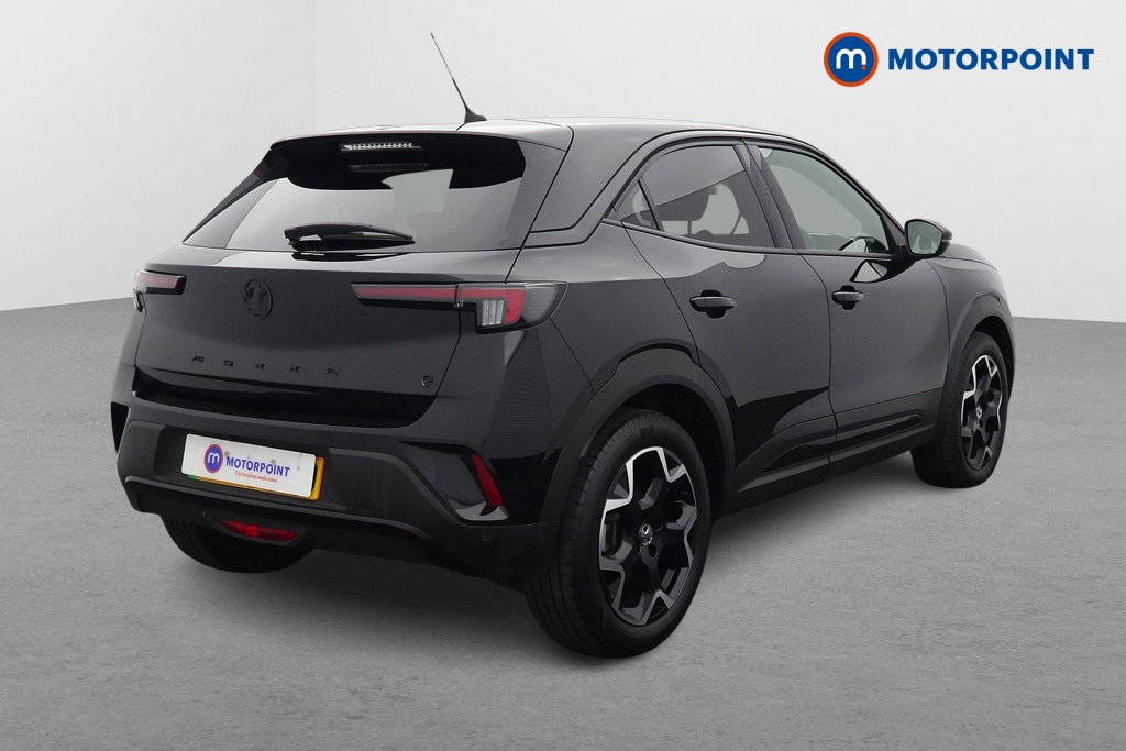 Used Vauxhall Mokka 2024 for sale - 76933640: Photo 7