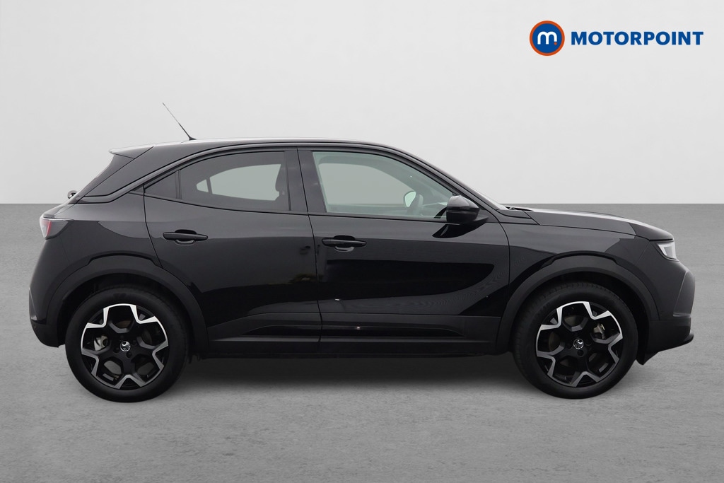 Used Vauxhall Mokka 2024 for sale - 76933640: Photo 8