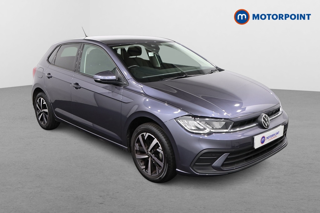Used Volkswagen Polo 2025 for sale - 77061211: Photo 1