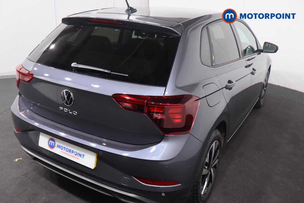 Used Volkswagen Polo 2025 for sale - 77061211: Photo 11