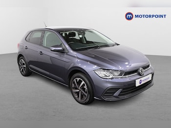 Volkswagen Polo feature image