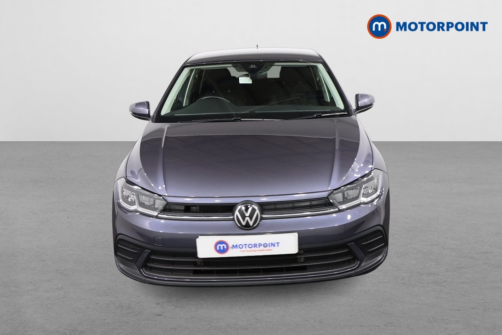 Used Volkswagen Polo 2025 for sale - 77061211: Photo 2