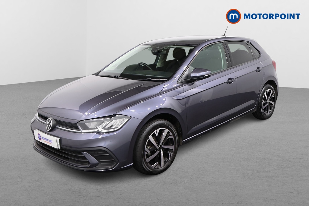 Used Volkswagen Polo 2025 for sale - 77061211: Photo 3