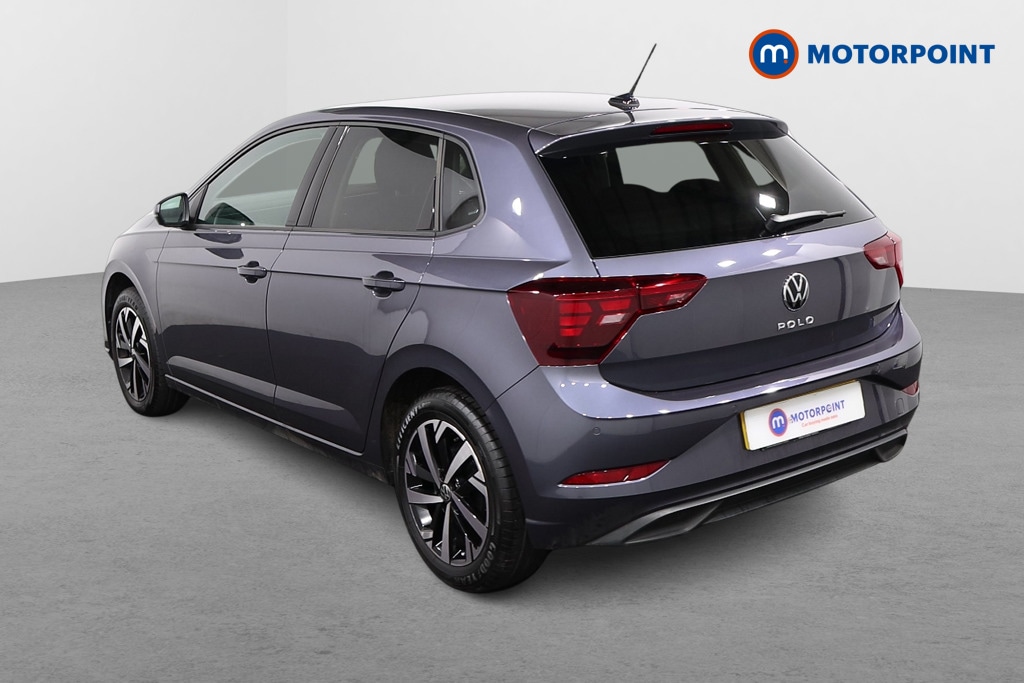 Used Volkswagen Polo 2025 for sale - 77061211: Photo 5