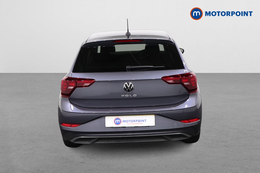 Used Volkswagen Polo 2025 for sale - 77061211: Photo 6