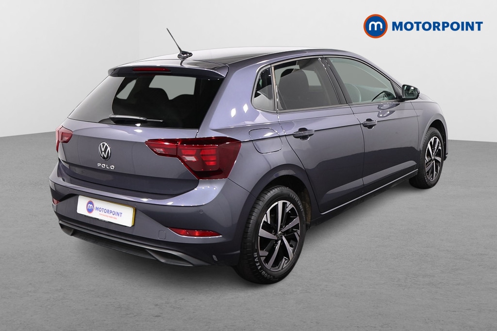 Used Volkswagen Polo 2025 for sale - 77061211: Photo 7