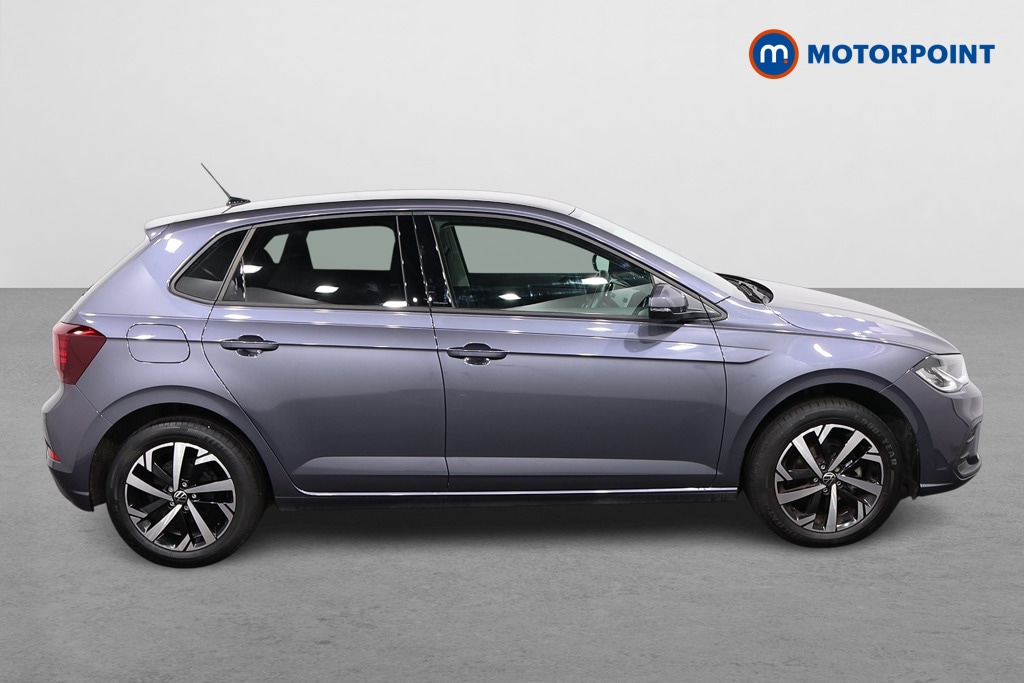 Used Volkswagen Polo 2025 for sale - 77061211: Photo 8