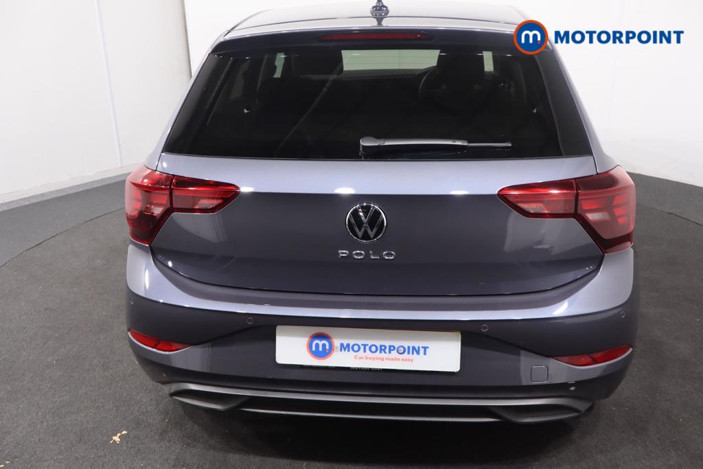 Used Volkswagen Polo 2025 for sale - 77061211: Photo 9