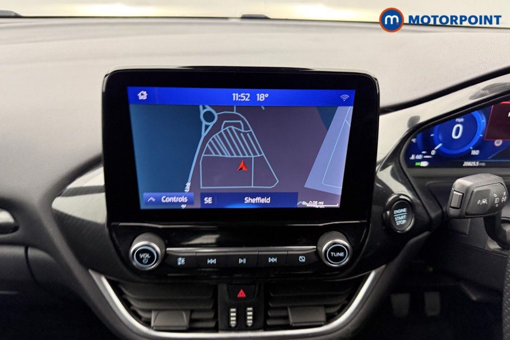 Used Ford Puma 2023 for sale - 76739077: Photo 10