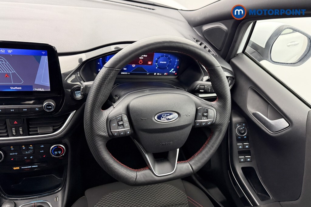 Used Ford Puma 2023 for sale - 76739077: Photo 11