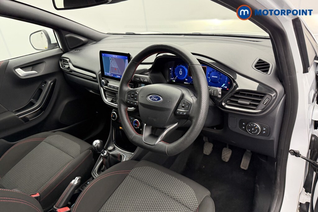 Used Ford Puma 2023 for sale - 76739077: Photo 12