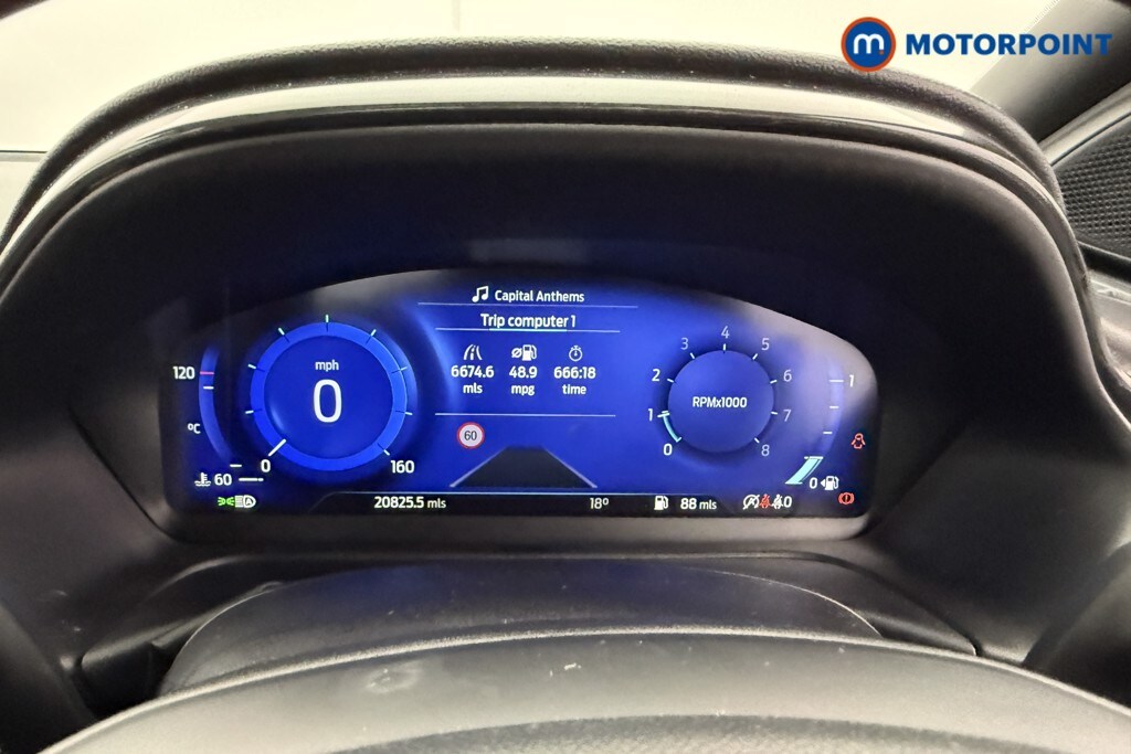 Used Ford Puma 2023 for sale - 76739077: Photo 13