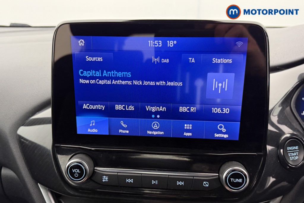 Used Ford Puma 2023 for sale - 76739077: Photo 14