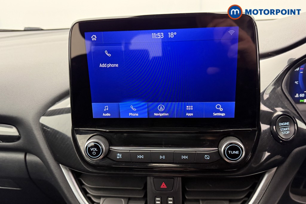 Used Ford Puma 2023 for sale - 76739077: Photo 15