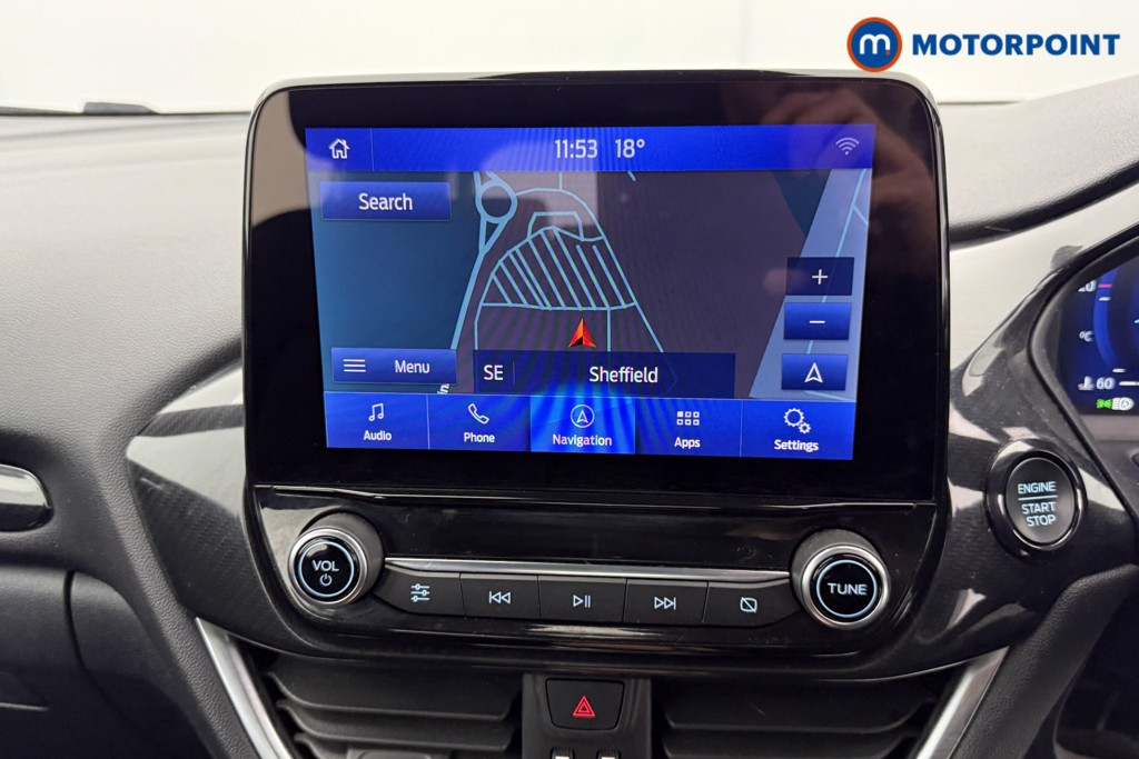 Used Ford Puma 2023 for sale - 76739077: Photo 16