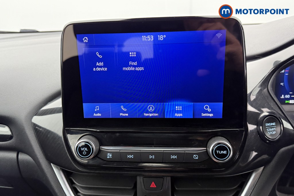 Used Ford Puma 2023 for sale - 76739077: Photo 17