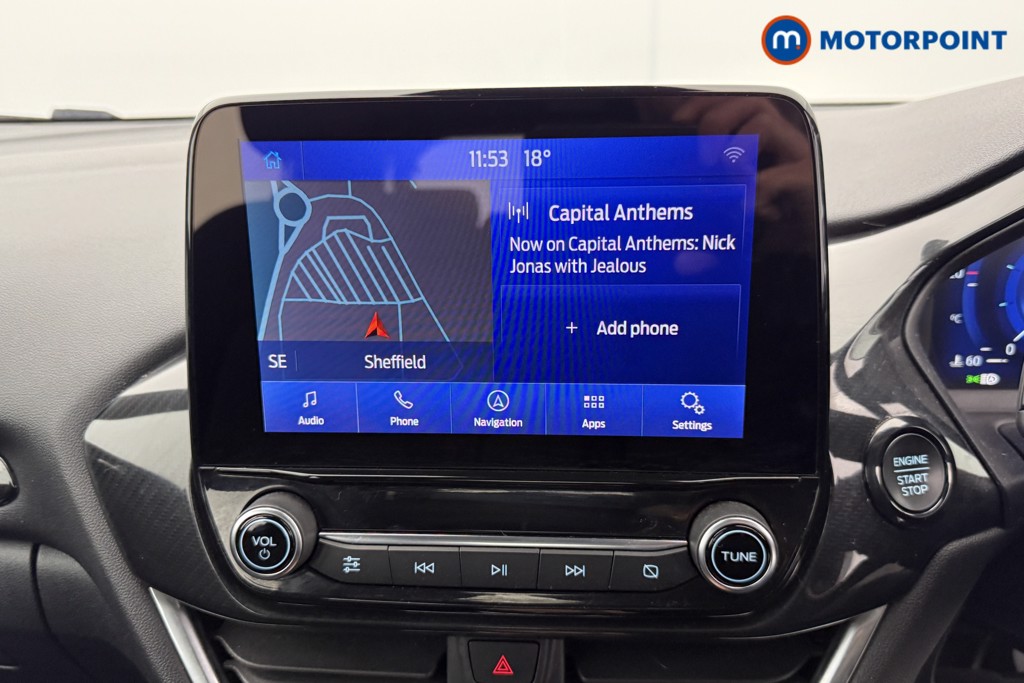 Used Ford Puma 2023 for sale - 76739077: Photo 18