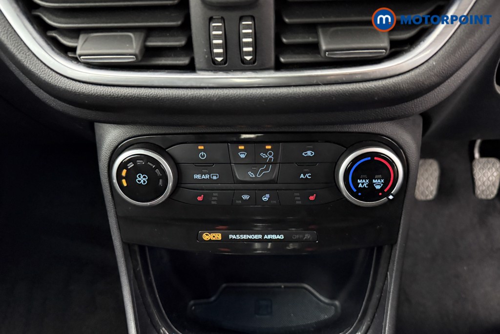 Used Ford Puma 2023 for sale - 76739077: Photo 19