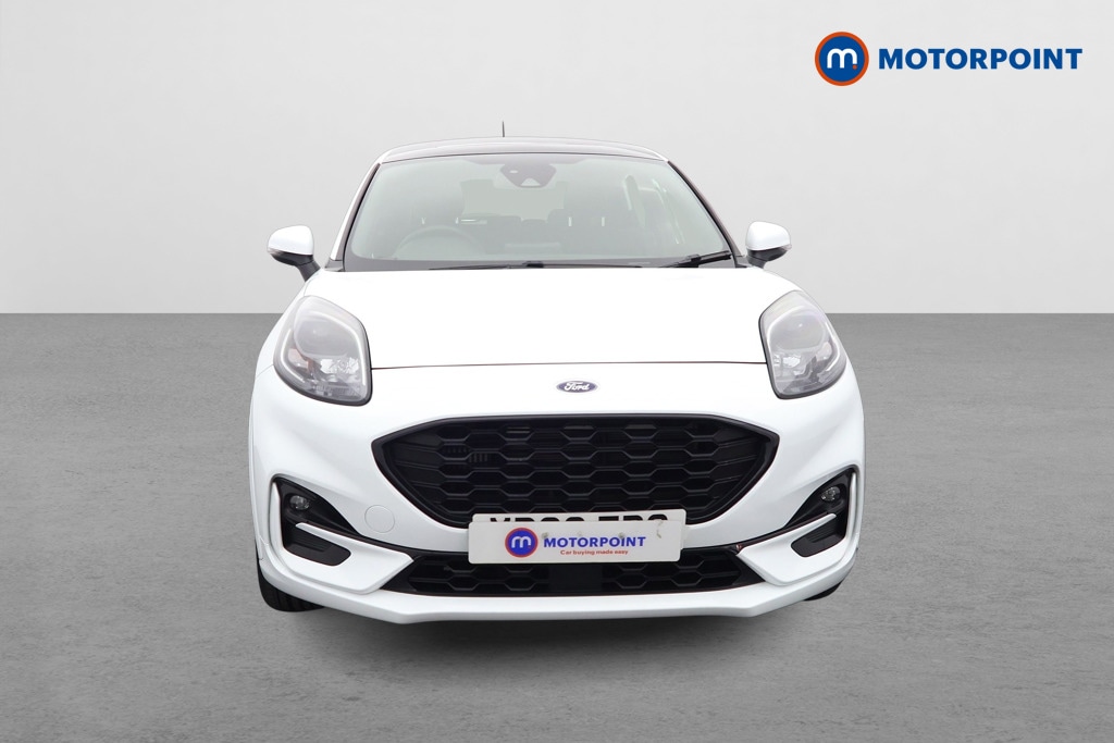 Used Ford Puma 2023 for sale - 76739077: Photo 2