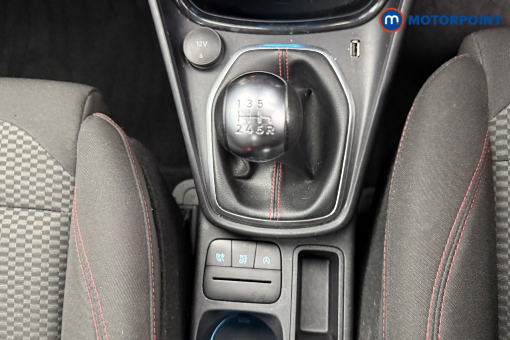 Used Ford Puma 2023 for sale - 76739077: Photo 20