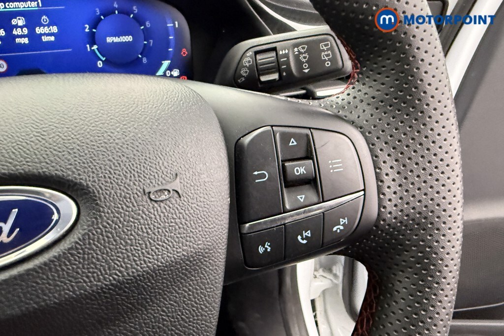 Used Ford Puma 2023 for sale - 76739077: Photo 22