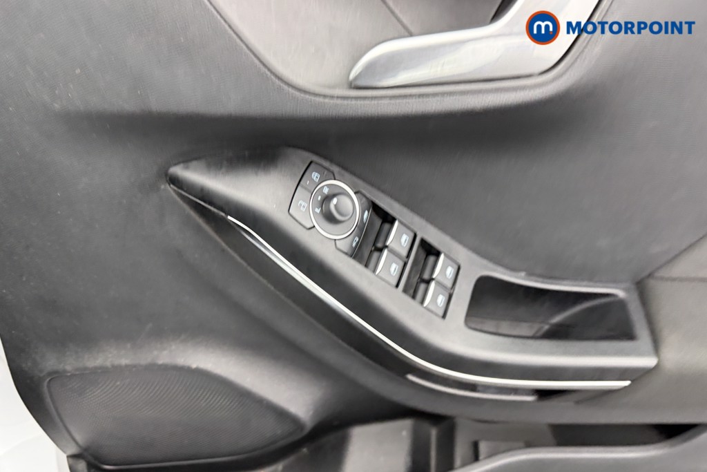 Used Ford Puma 2023 for sale - 76739077: Photo 24