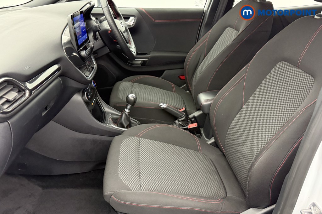 Used Ford Puma 2023 for sale - 76739077: Photo 28