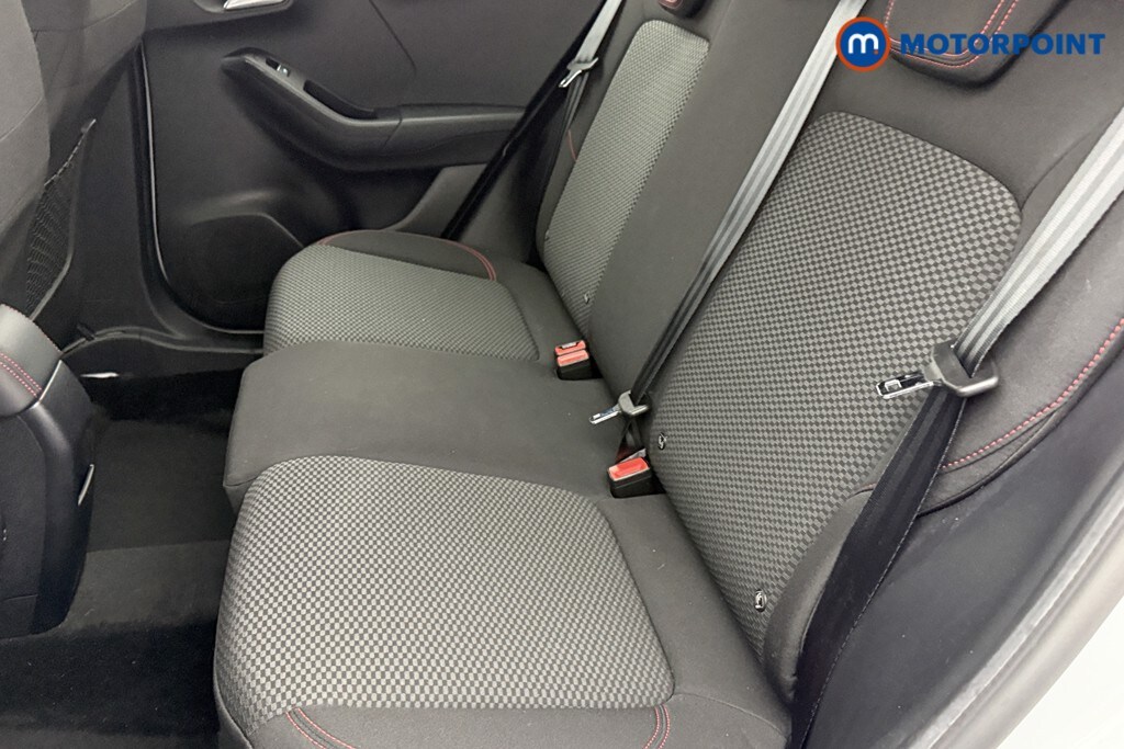 Used Ford Puma 2023 for sale - 76739077: Photo 29