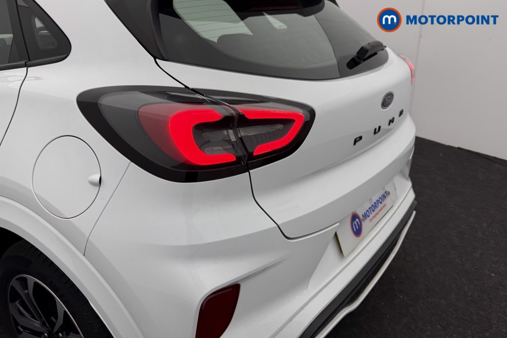 Used Ford Puma 2023 for sale - 76739077: Photo 32