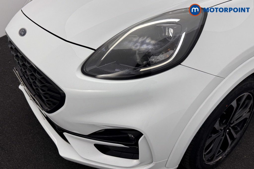 Used Ford Puma 2023 for sale - 76739077: Photo 34