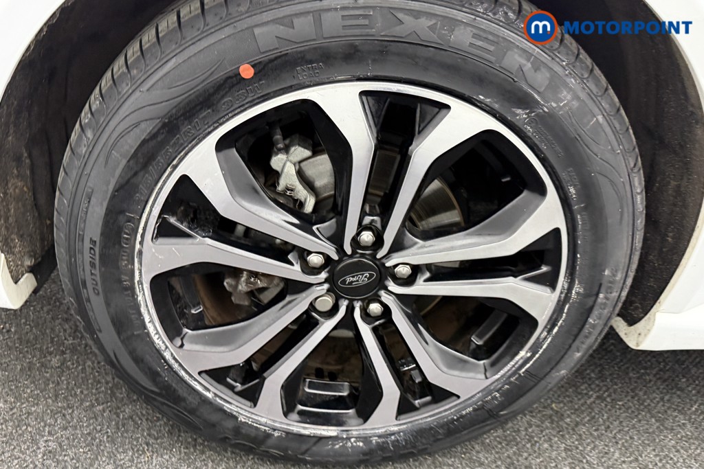 Used Ford Puma 2023 for sale - 76739077: Photo 35