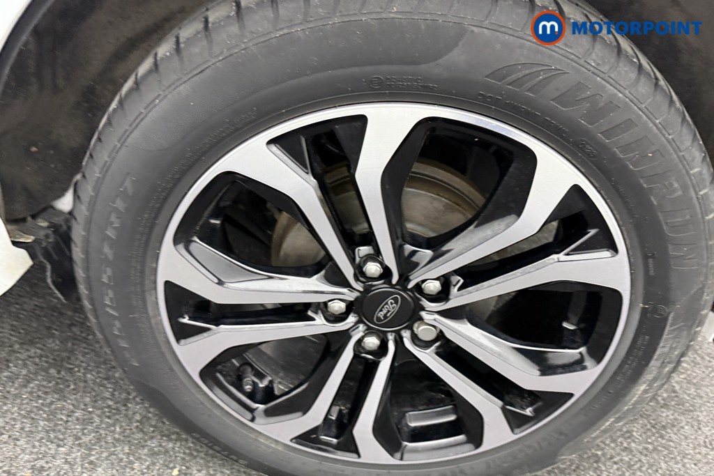 Used Ford Puma 2023 for sale - 76739077: Photo 36