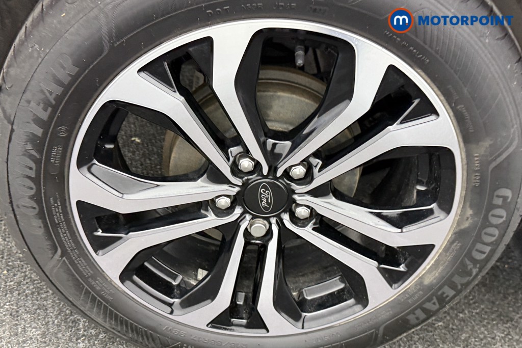 Used Ford Puma 2023 for sale - 76739077: Photo 37