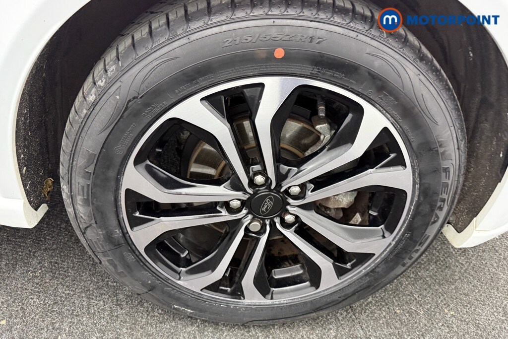 Used Ford Puma 2023 for sale - 76739077: Photo 38