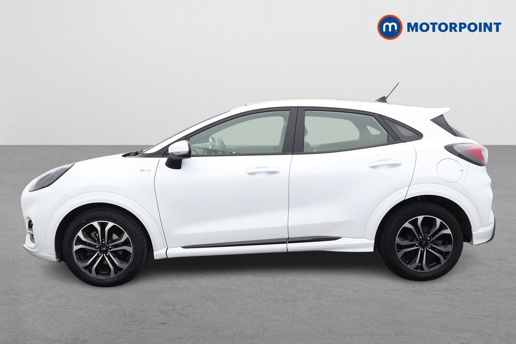 Used Ford Puma 2023 for sale - 76739077: Photo 4