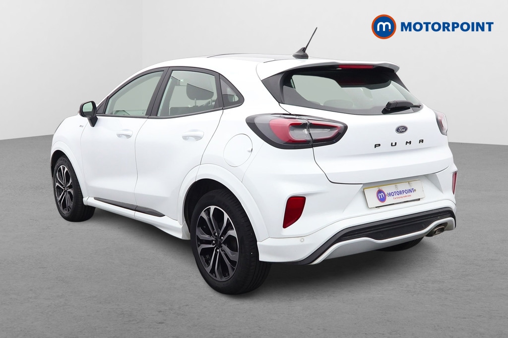 Used Ford Puma 2023 for sale - 76739077: Photo 5