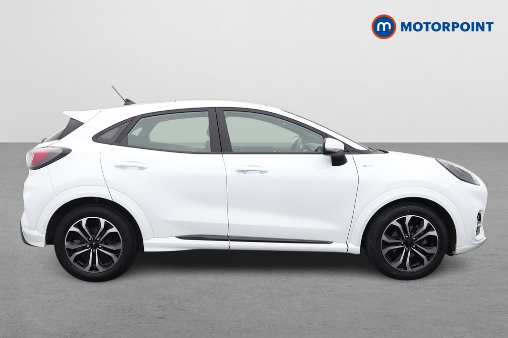 Used Ford Puma 2023 for sale - 76739077: Photo 8