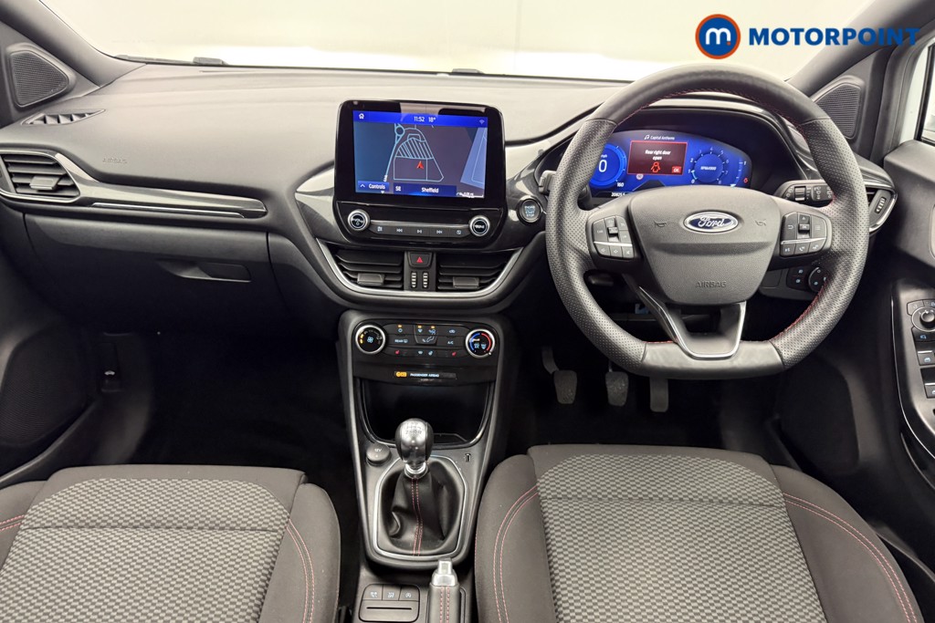 Used Ford Puma 2023 for sale - 76739077: Photo 9